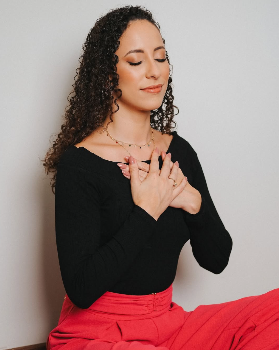 Espaço Terapêutico Acolhedor